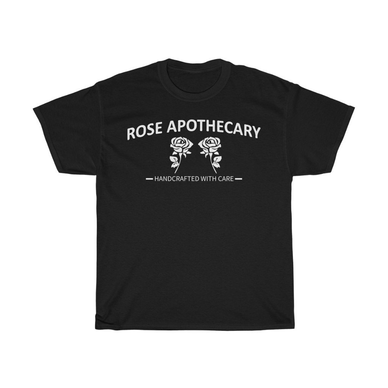 Rose Apothecary T-shirt Funny Tv Show TShirt Gift for | Etsy