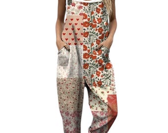 Women’s Southern Overalls