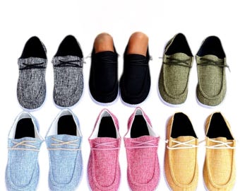 Frauen Hey Dude Dupes