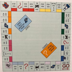 Savopoly Savings Challenge Budget - Il 300x300.4683516555 803f