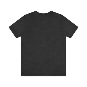 At Least My Trauma Made Me Funny Mental Health Shirt PTSD Shirt Anxiety Depression ADHD Therapy Shirt Therapist Gift School Psychologist image 4
