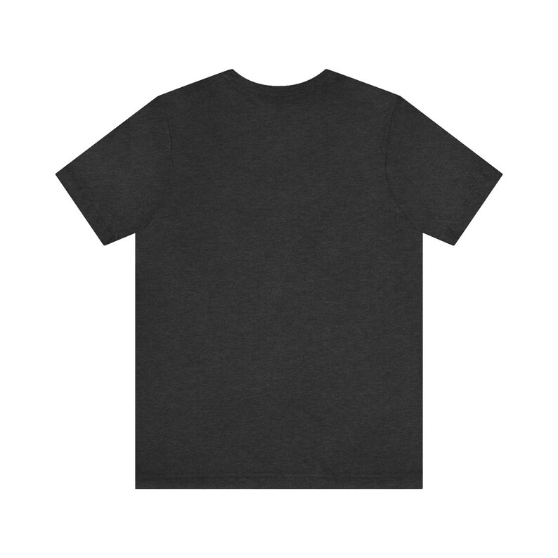 At Least My Trauma Made Me Funny Mental Health Shirt PTSD Shirt Anxiety Depression ADHD Therapy Shirt Therapist Gift School Psychologist image 4
