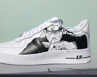 personalised airforce 1