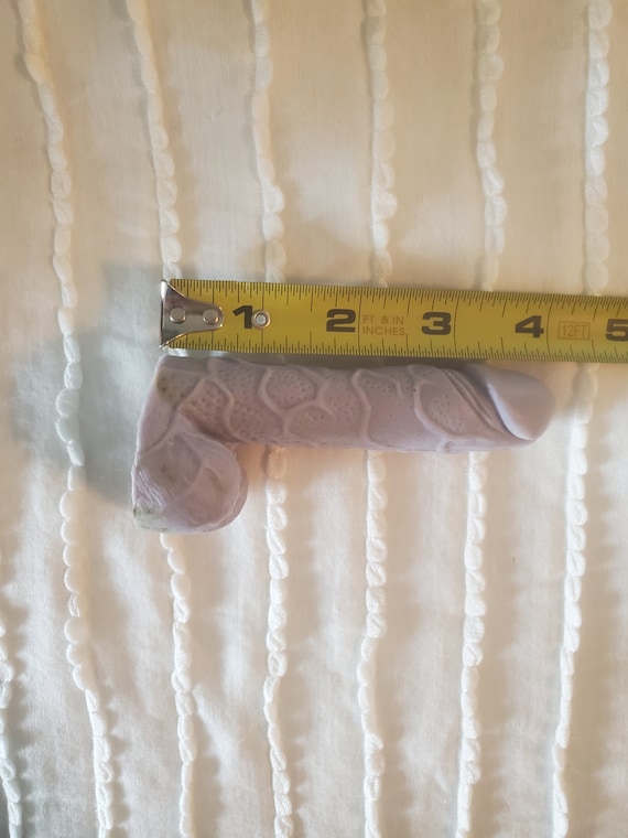 4 Inch Penis