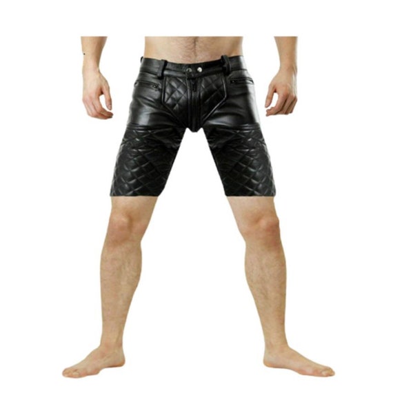 Share 147+ motorcycle chaps vs pants best in.eteachers