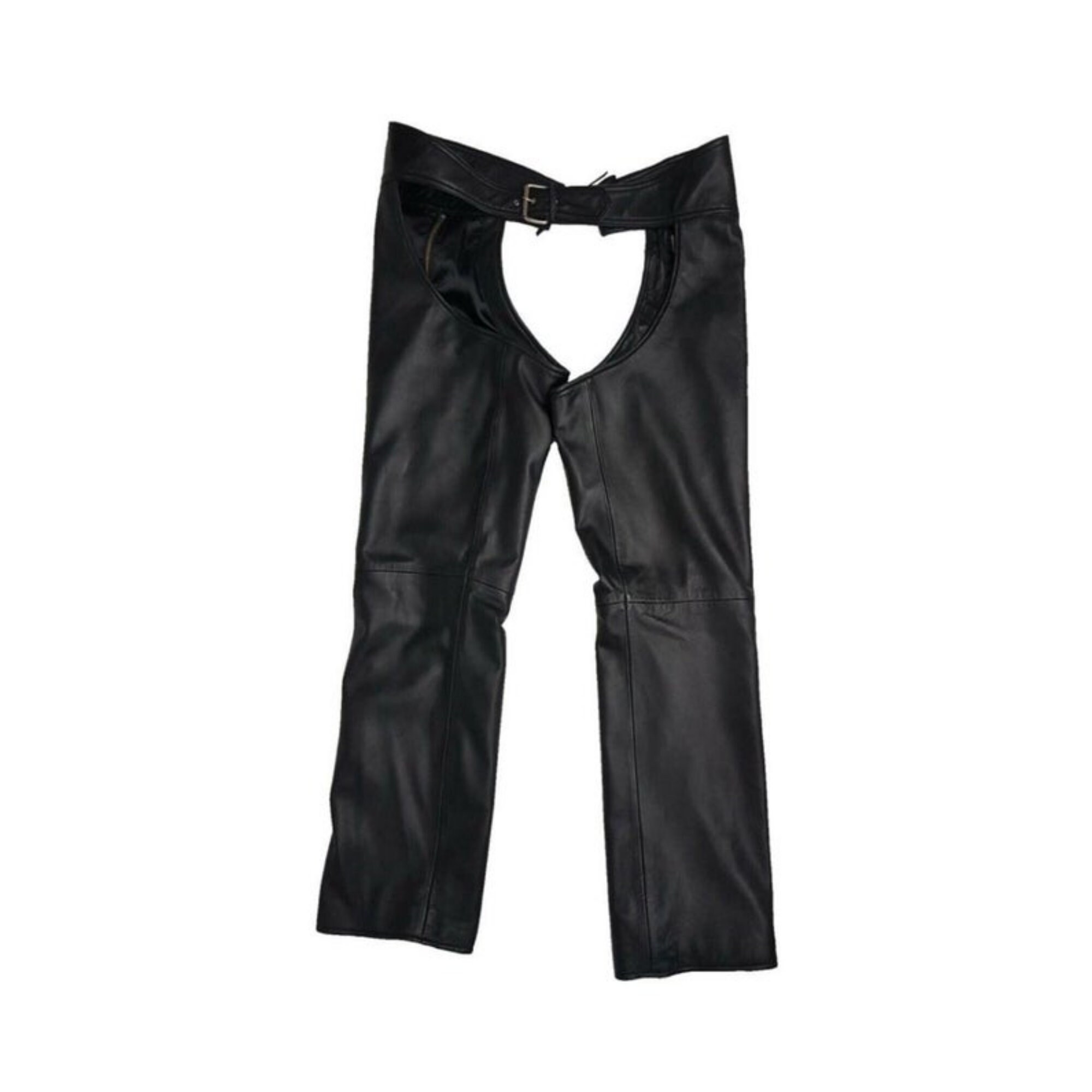 Chaps for Men Leather Chaps for Men Assless Chaps Chaps Etsy