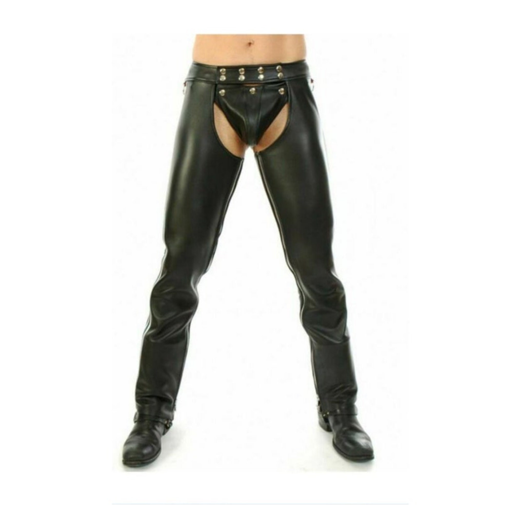 Chaps Men's Classic Straight Fit Stretch Chino Pants, Sizes 29-52 -  Walmart.com