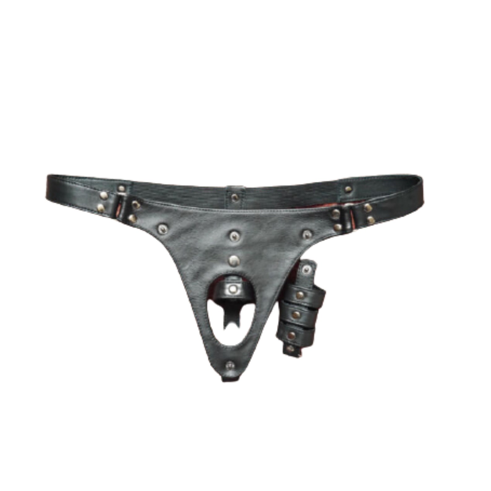 Leather Jockstrap Jockstrap for Men Leather Jocks Etsy