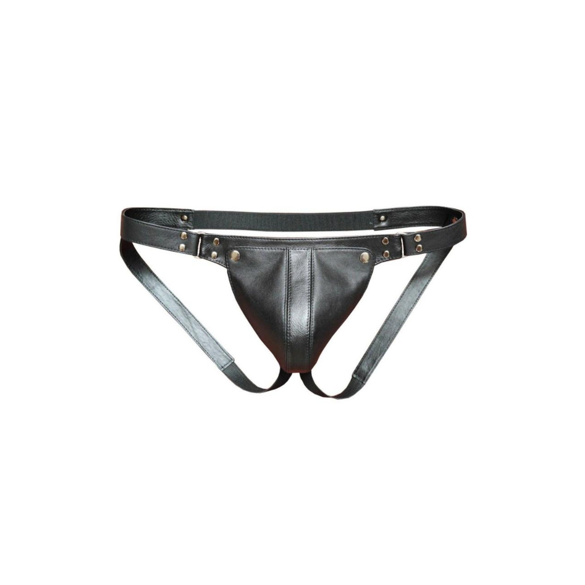 Leather Jockstrap Jockstrap for Men Leather Jocks Etsy UK