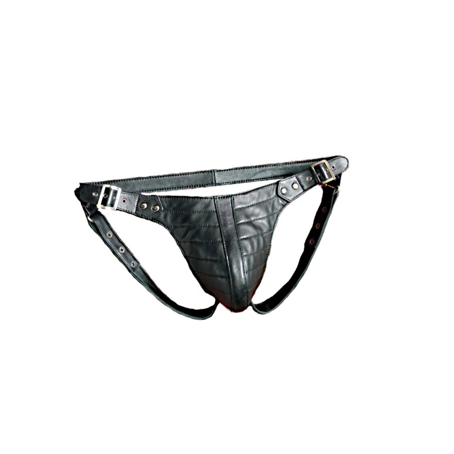 Leather Jockstrap Jockstrap for Men Leather Jocks Etsy