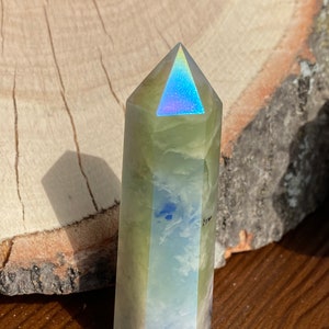 Aura Jade Point