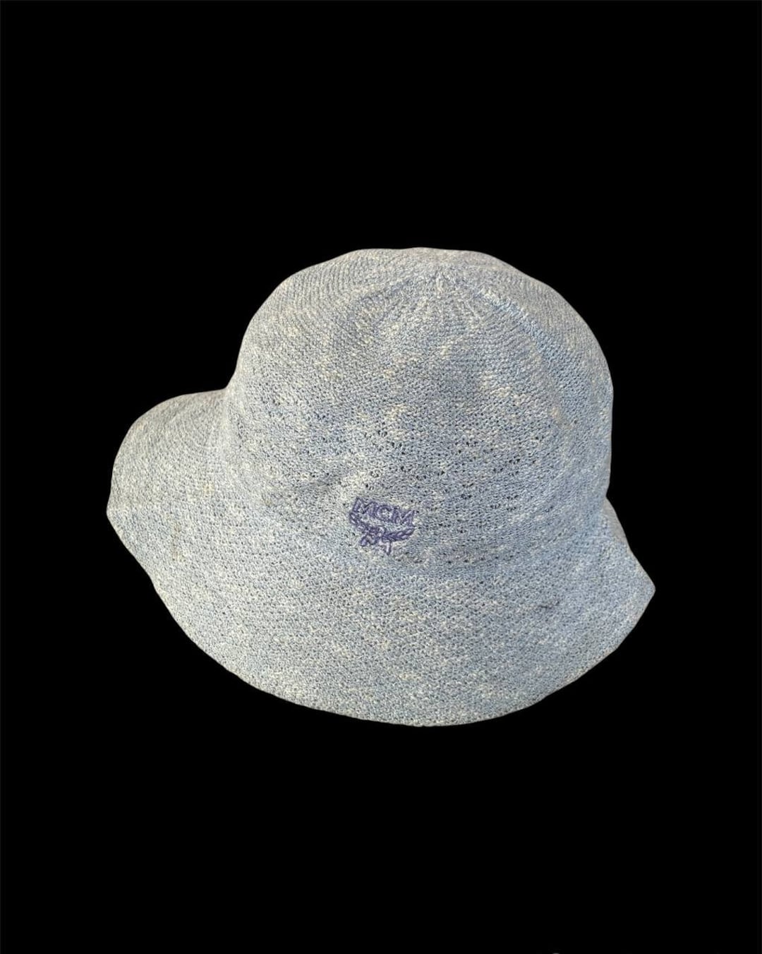 【公式サイト】正規ブランド品通販 Bucket MCM Vintage Hat MCM Hat Casual Legere MCM Vintage 帽子