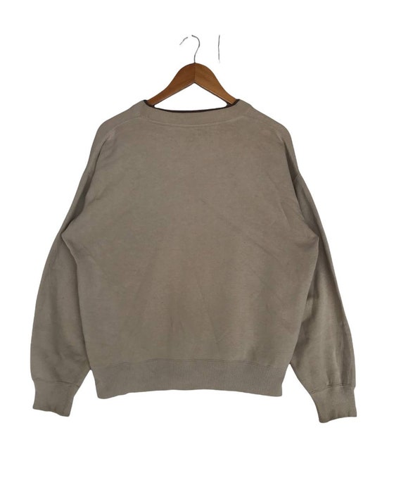 Nude color sweatshirt best sale