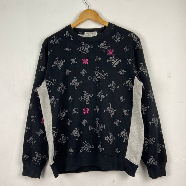 One Piece Jumper Etsy