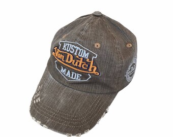Dutch Hat - Etsy Australia