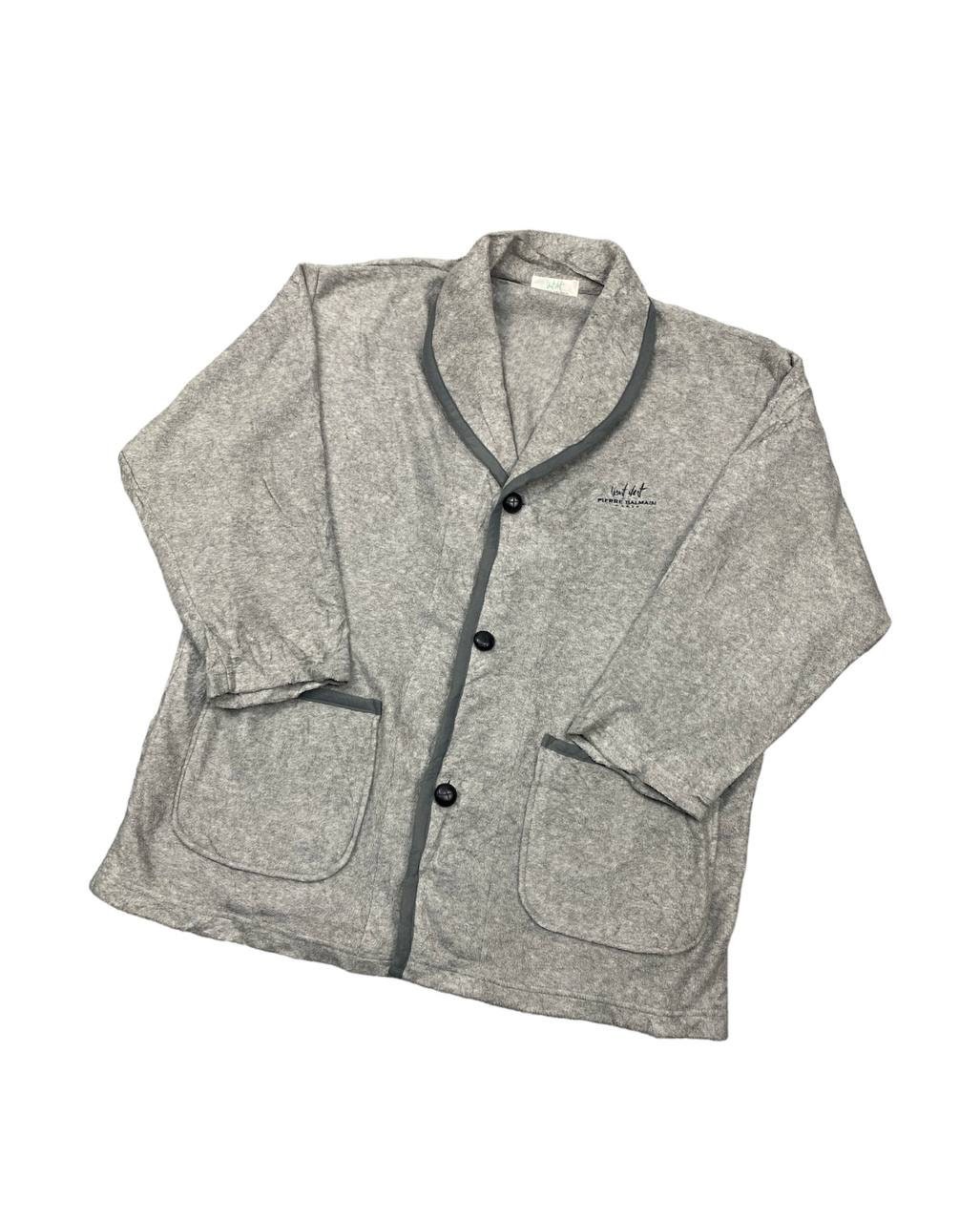 Peignoir balmain sale