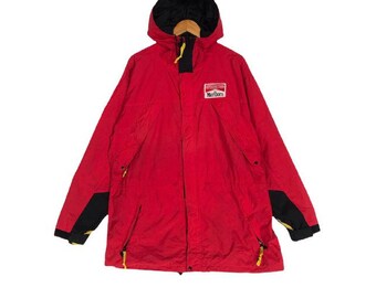 marlboro winter jacket