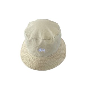 Vintage Stussy Hat - Etsy Vintage Stussy Hat - Etsy