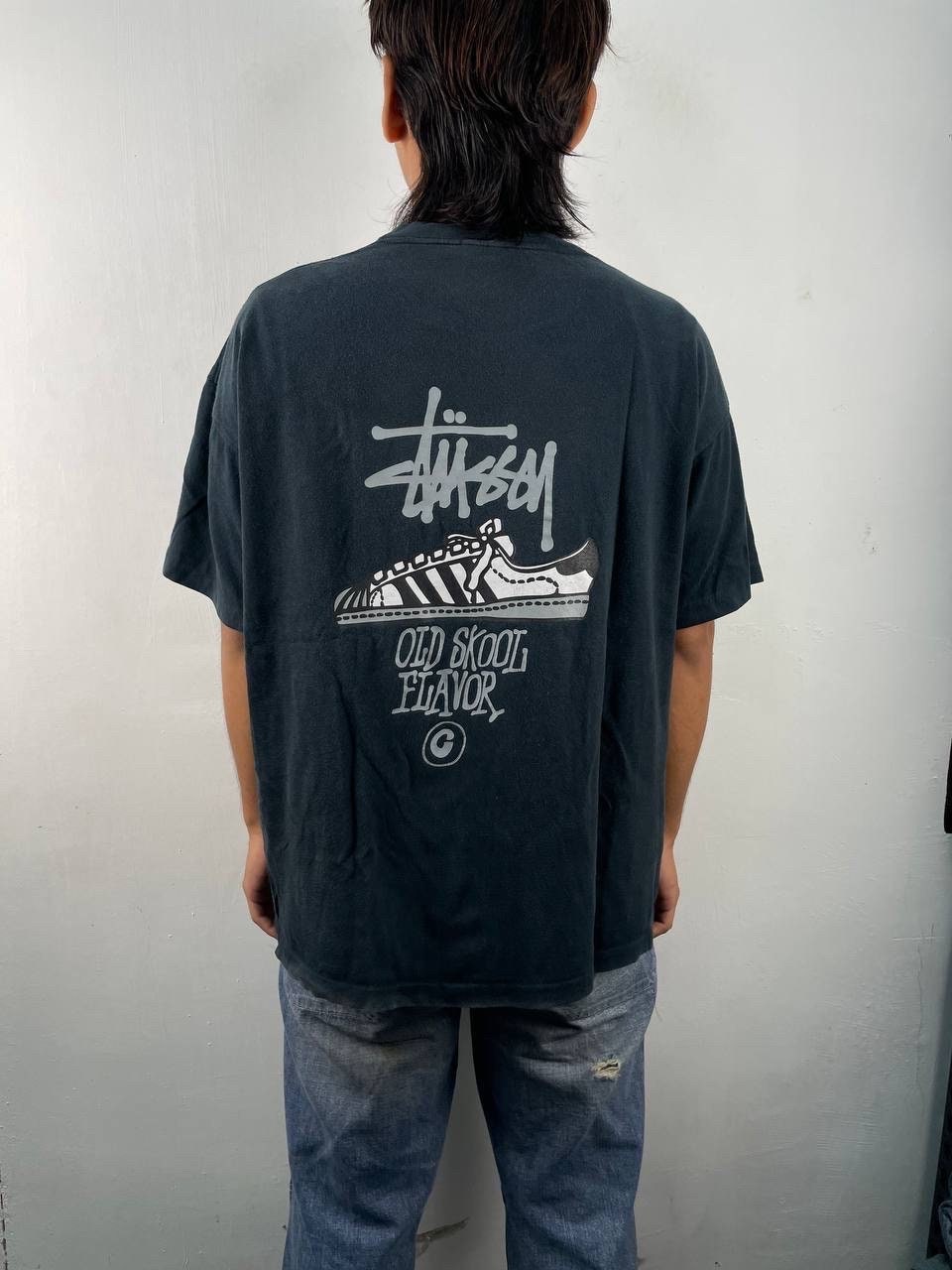 s Stussy   Etsy