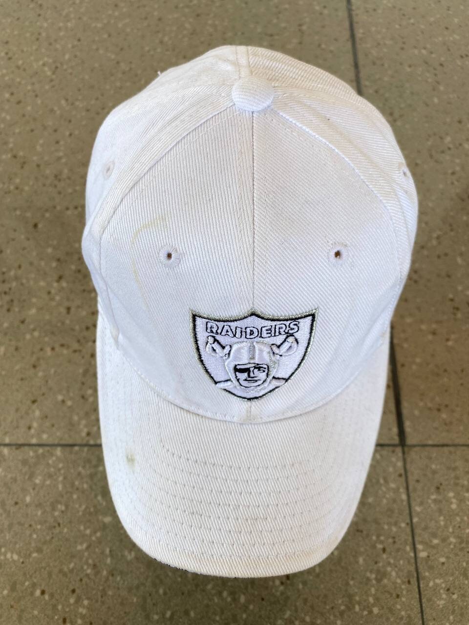Vintage raiders cap - Etsy 日本