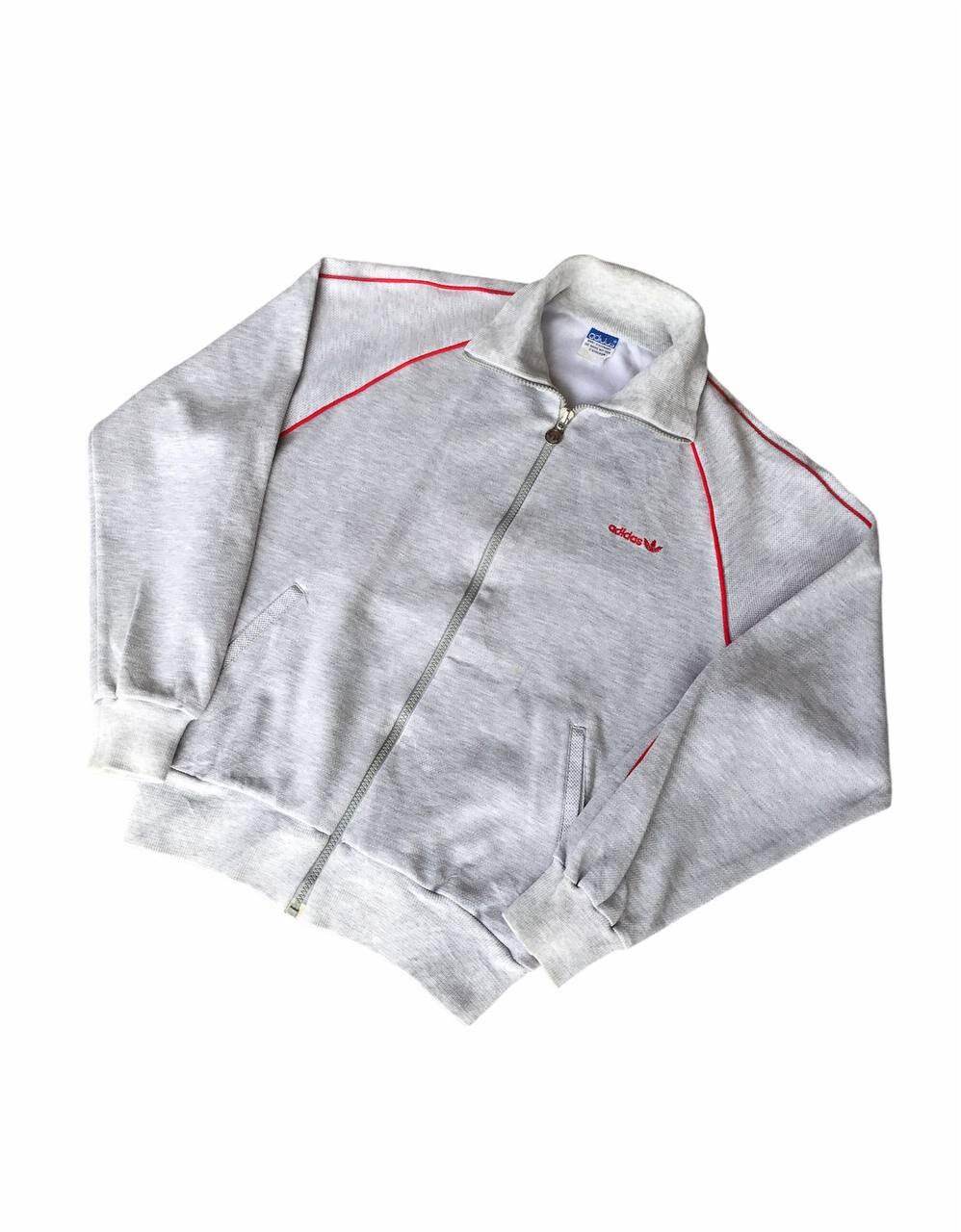 tracktop adidas descente vintage