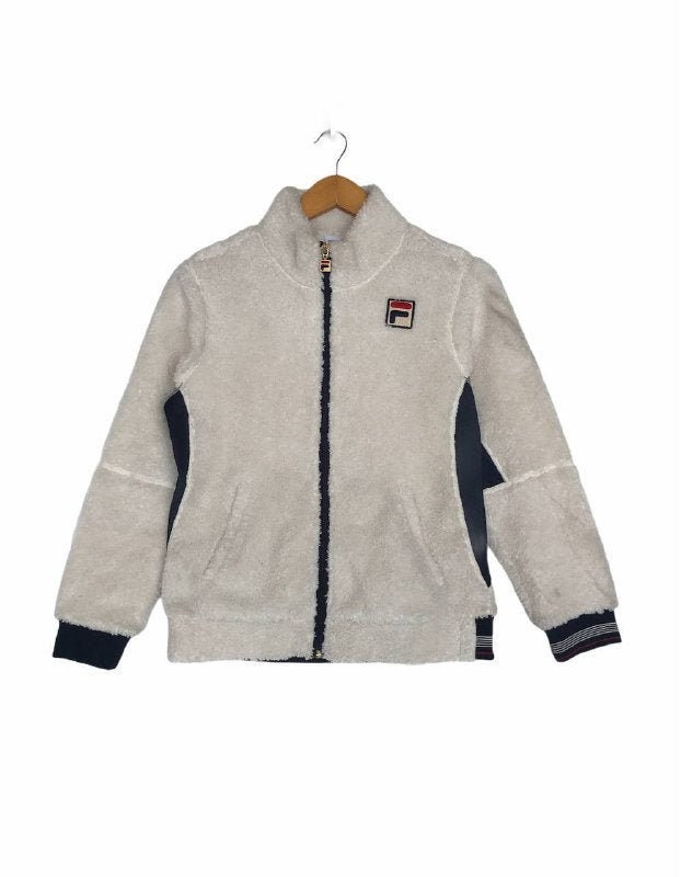 Fila Fleece - Etsy