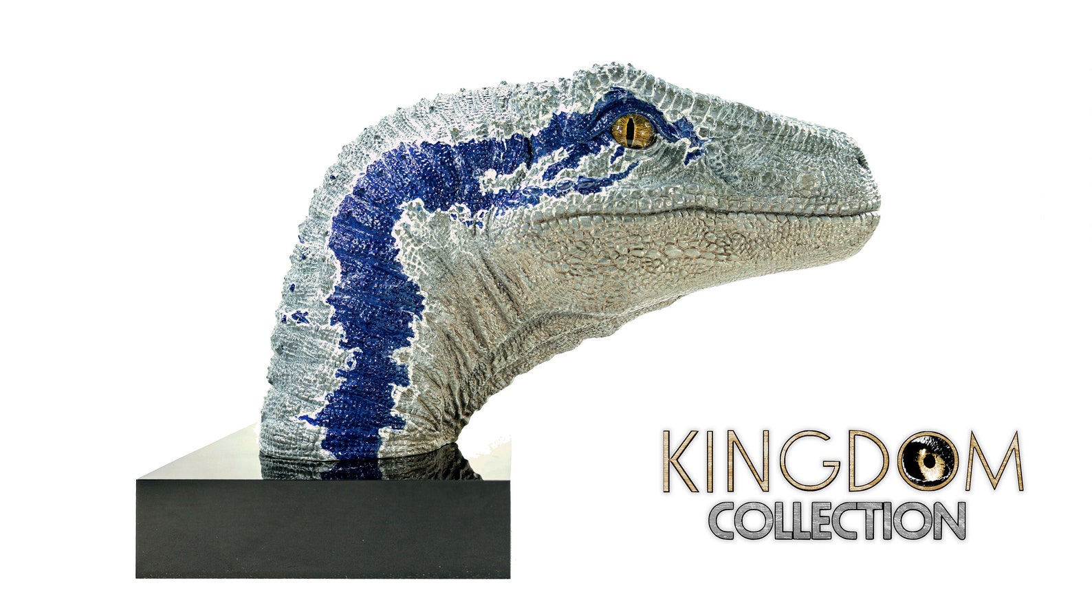 velociraptor kingdom