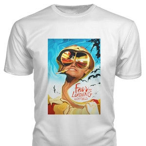 FEAR And Loathing In Las Vegas T-shirt