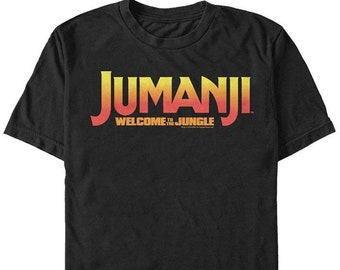 Jumanji shirt Clearance
