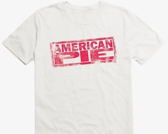 Vintage 00s American Pie 2 2001 American Comedy Romance 