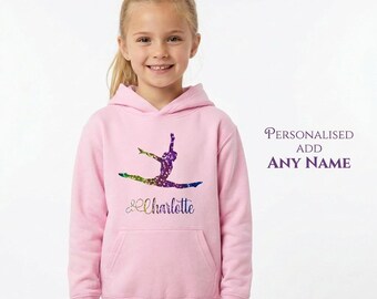 Sweat à capuche et poche avec logo Blanc - Sweatshirts Homme | FR