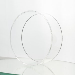 Acrylic Base for Disco Balls & Disco Ball Planters bild 8