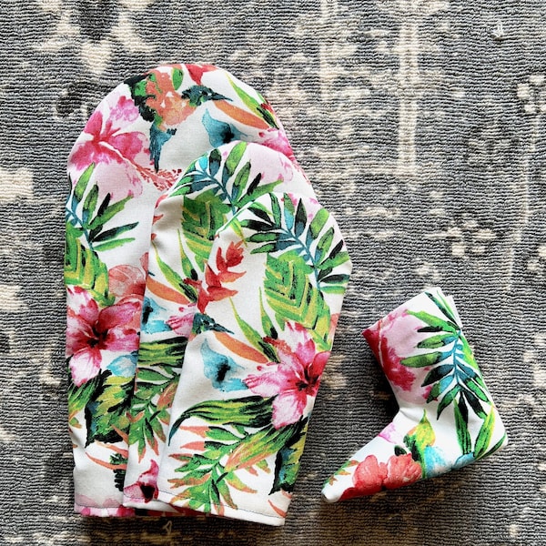 Golf Head Covers Etsy