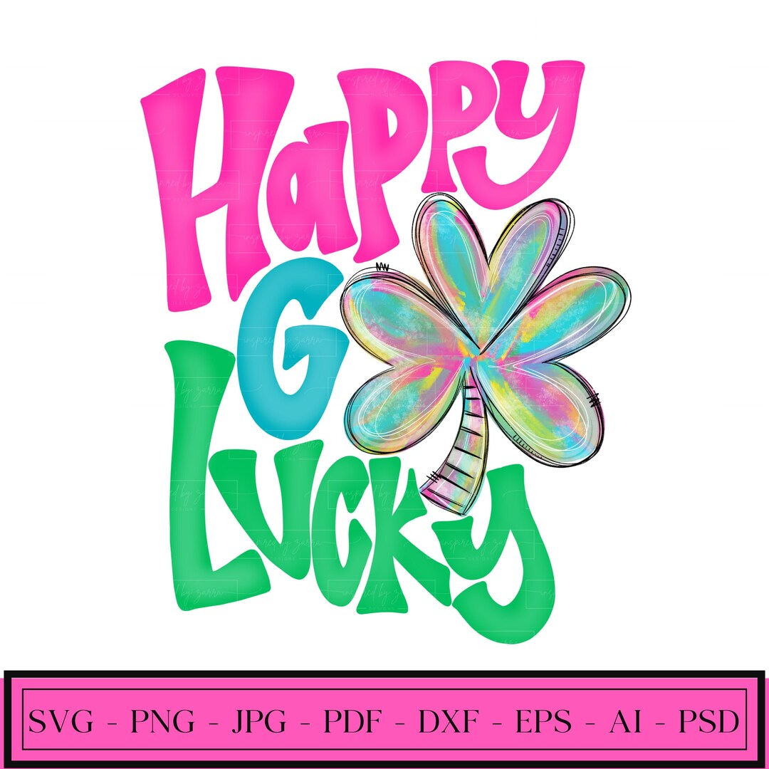 st patricks day tie dye