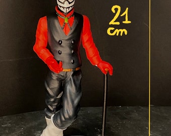 僕のヒーローアカデミア アクションフィギュア ショーマン