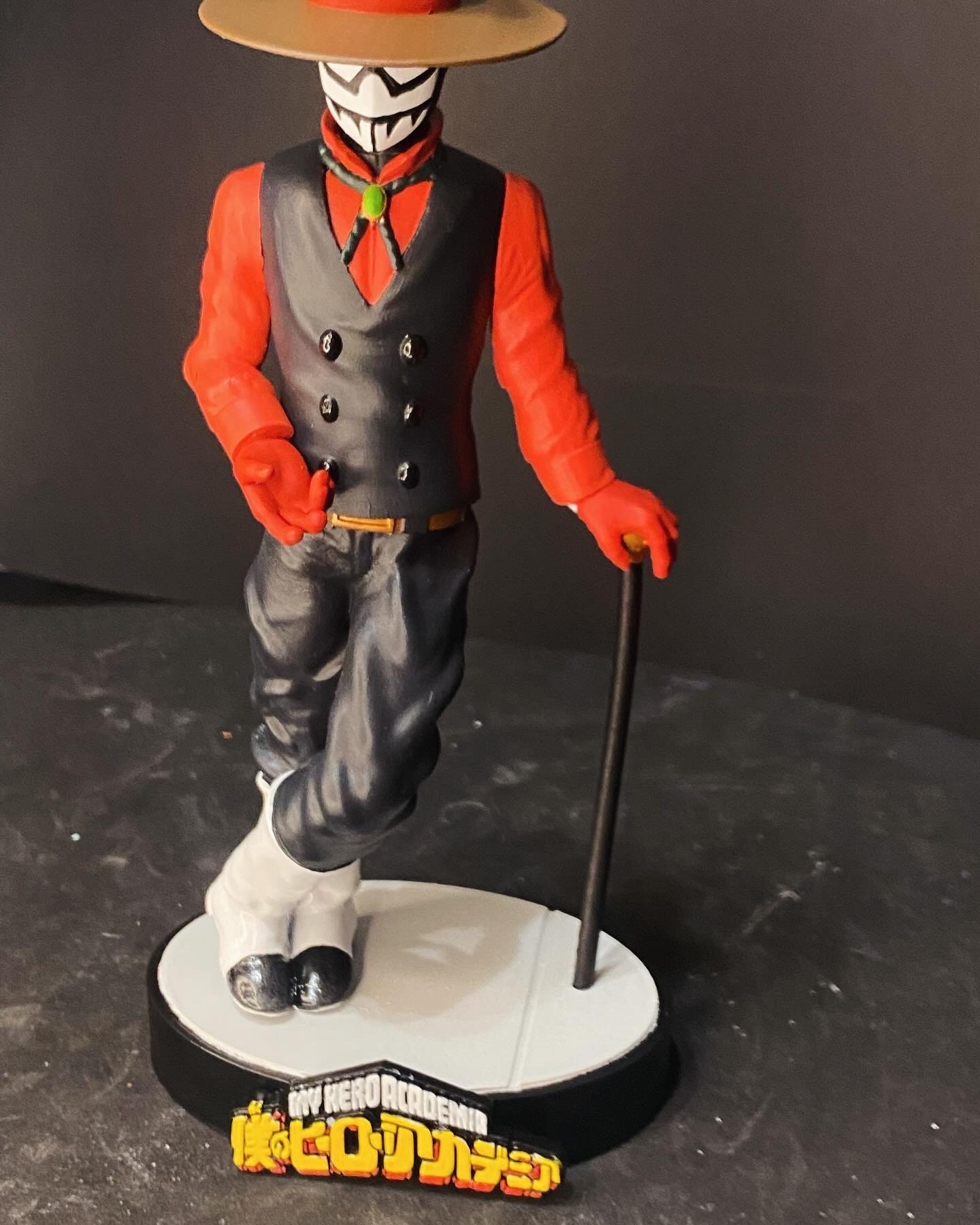 ミスタークエッション（バスコダガマ）覆面レスラーフィギュア ミスタークエッション（バスコダガマ）覆面レスラーフィギュア 2025年