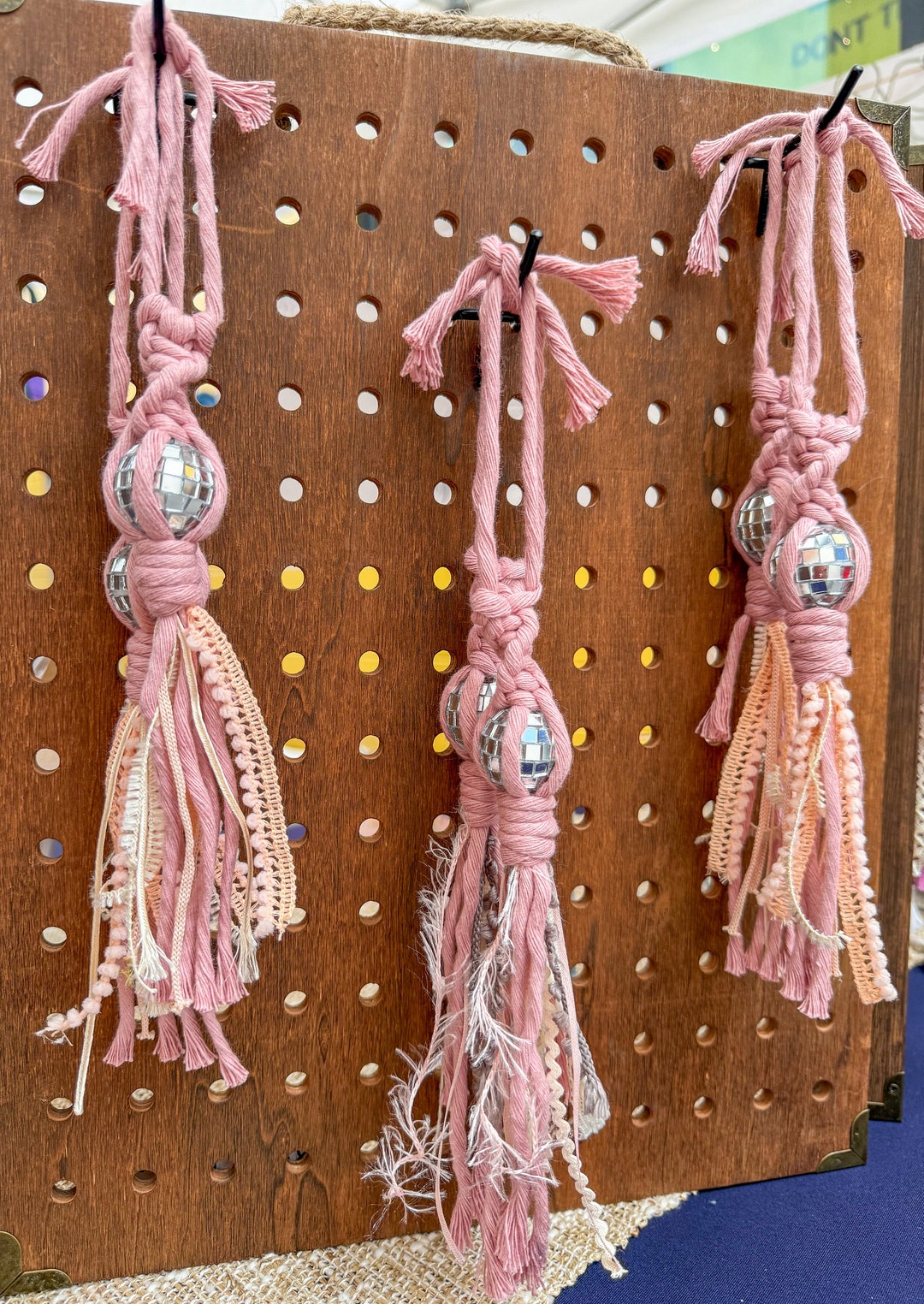 Knotty Bling Assorted Charms main image 0