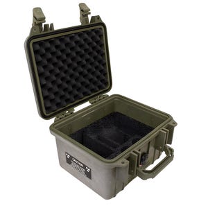 U.S. G.I. Optical OD Storage Case