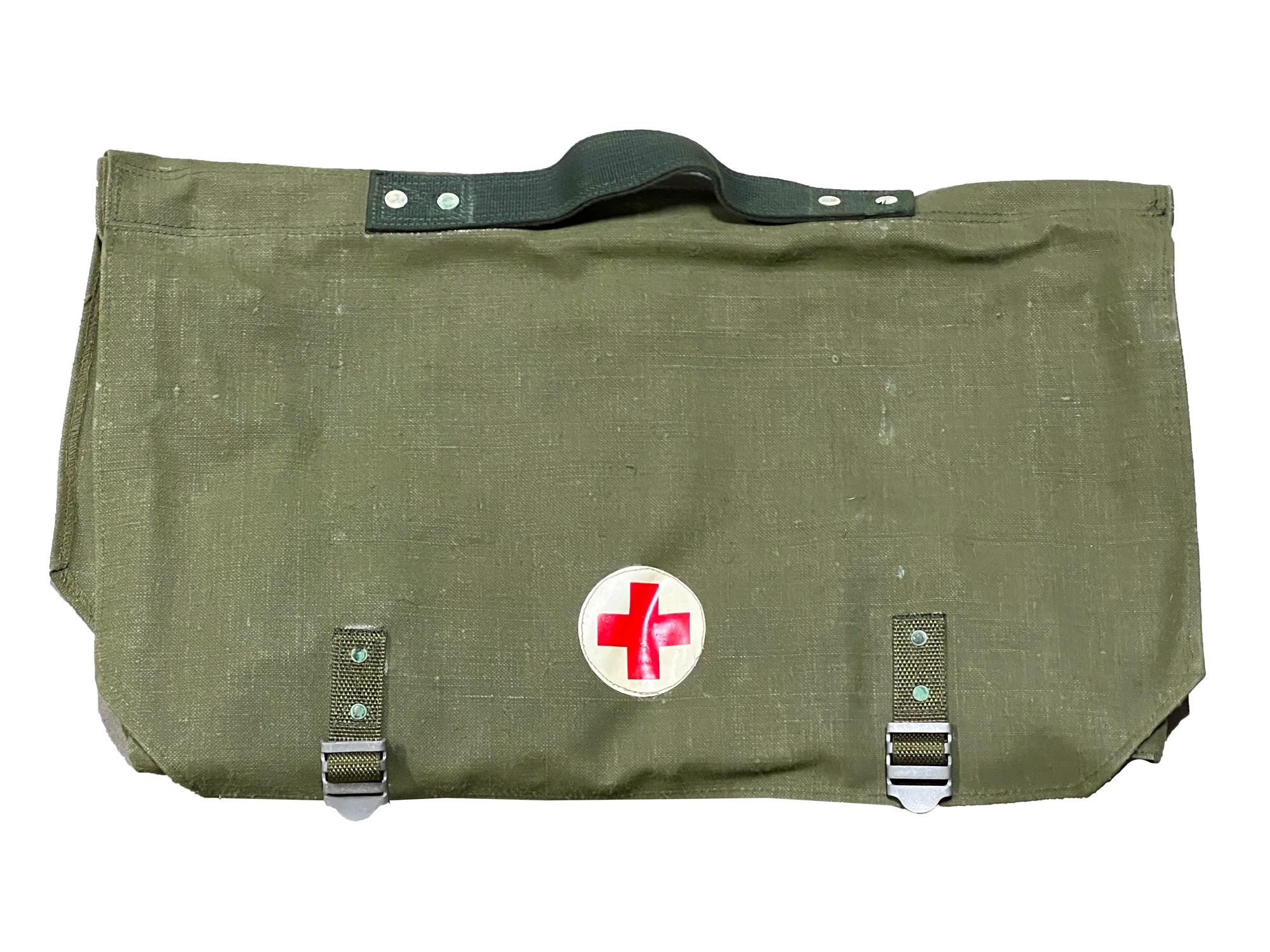 Swiss Military Bicycle Bag-unused Canvas Bag - Etsy