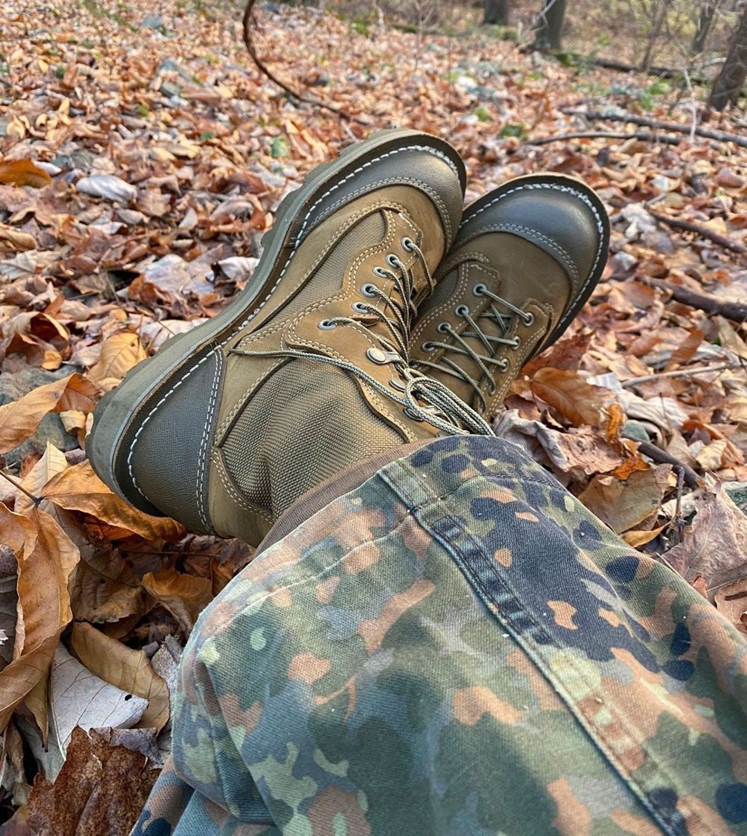 Genuine U.S. G.I. RAT Combat Boots, Genuine U.S. Military Surplus Etsy