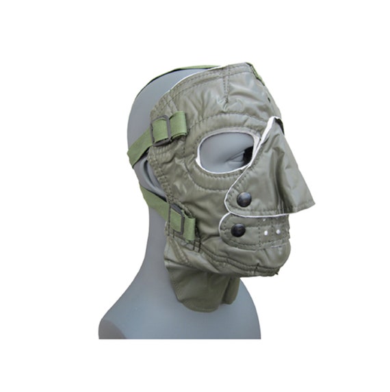 Mask, Extreme Cold Weather, U.S. G.I. 2 Pack Military Surplus -  Israel