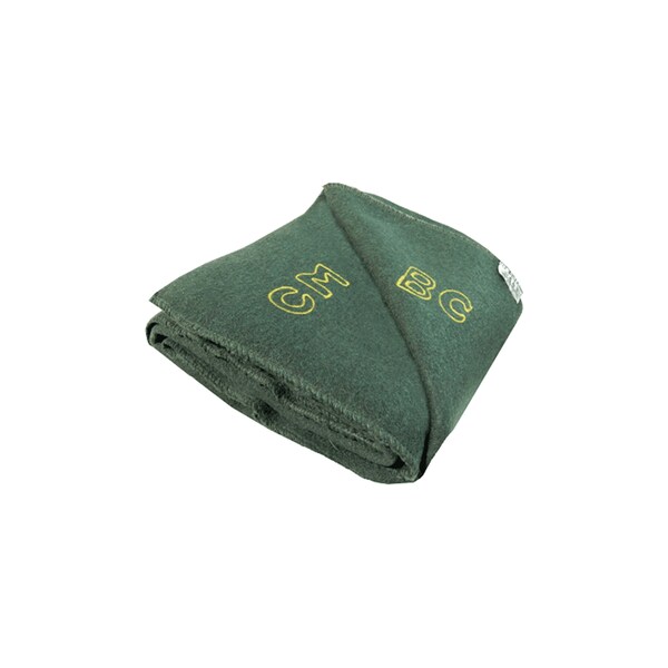 Army Wool Blanket Etsy
