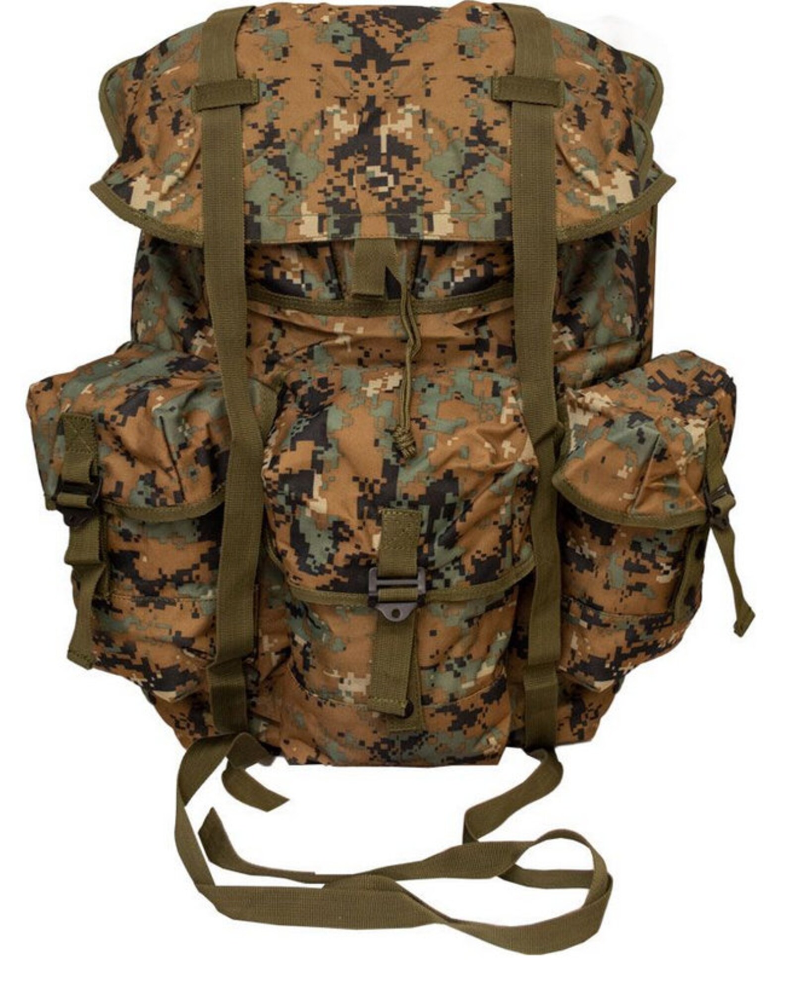 Colemans Military Surplus Bug Out Bundle Etsy