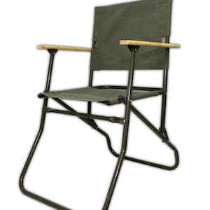 British Army Land Rover Folding Chair