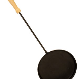 Hungarian Campfire Frying Pan