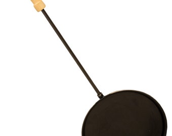 Hungarian Campfire Frying Pan