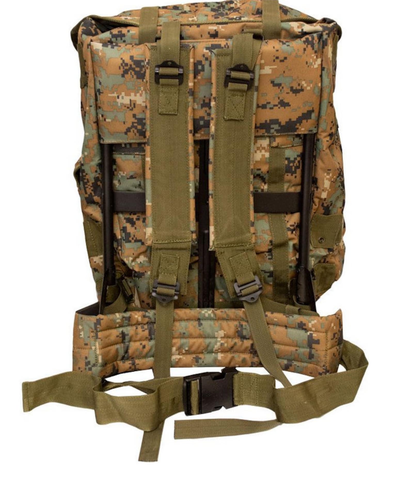 Colemans Military Surplus Bug Out Bundle Etsy