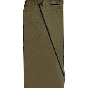 Czech Military Summer Sleeping Bag
