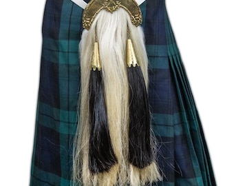Royal Regiment of Scotland Ceremonial Kilt Set