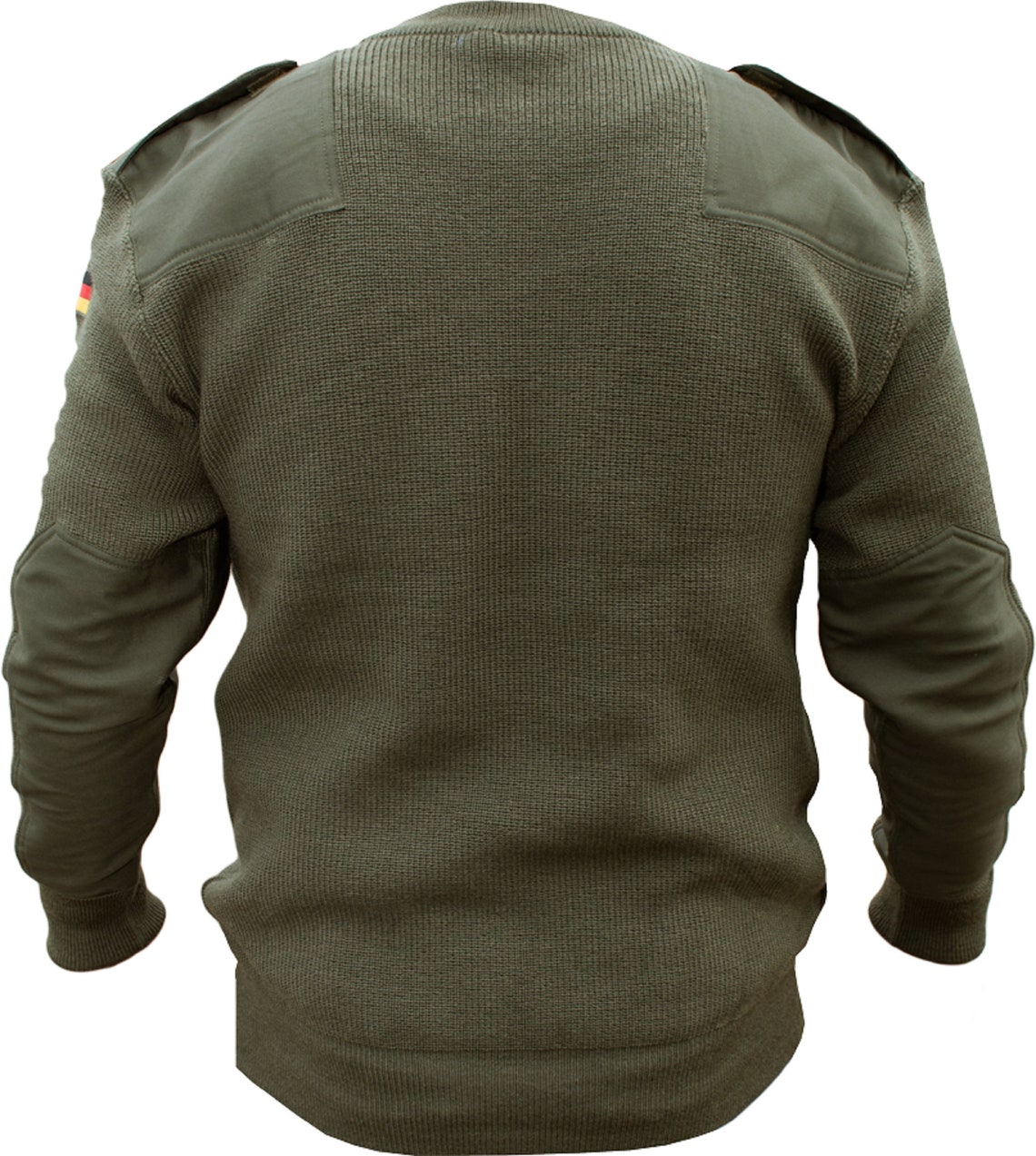 German Military Commando Sweater Military Surplus Genuine Etsy